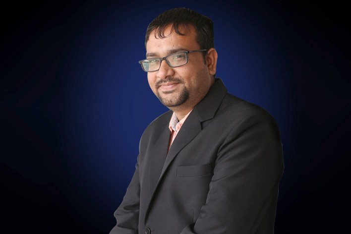 Dharmesh Patel Dharmesh Patel