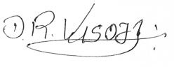Sign Sign