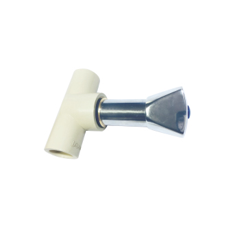 Concealed Valve