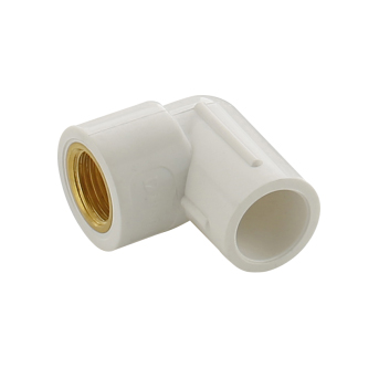 Elbow Brass 90°