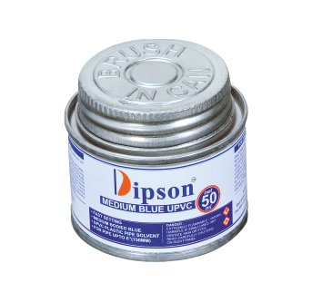 Solvent Cement