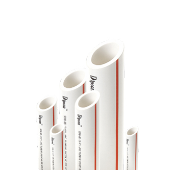 uPVC Pipes 80 SCH