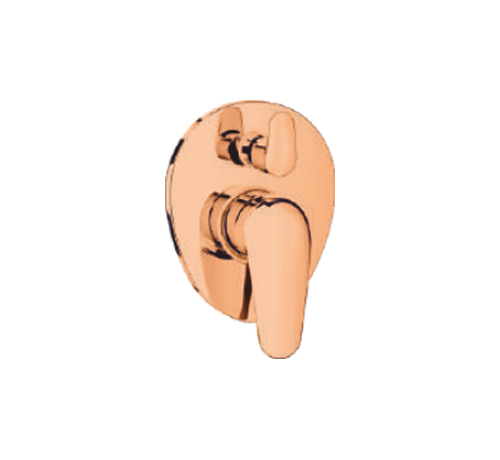 Koena Rose Gold Collection