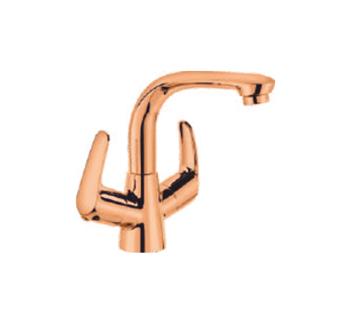 Koena Rose Gold Collection