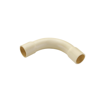 90° Bend