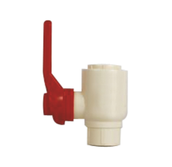 Ball Valve