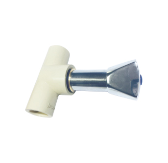 Concealed Valve