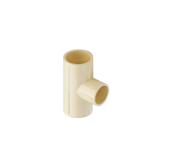Reducer Tee