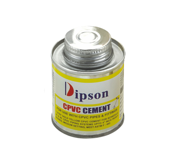 Solvent Cement