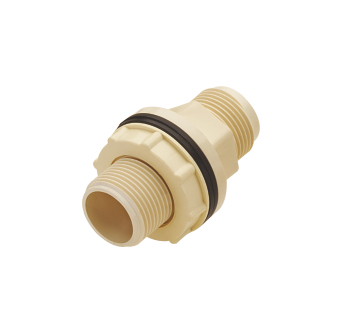 Tank Connector