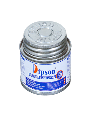 upvc small