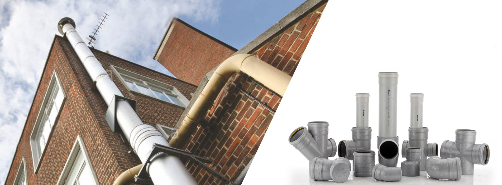 SWR Fittings Banner