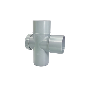 Reducer Tee (Door)