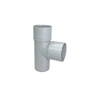 Reducer Tee