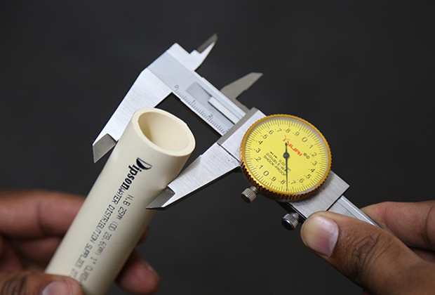 Quality Control Laboratory