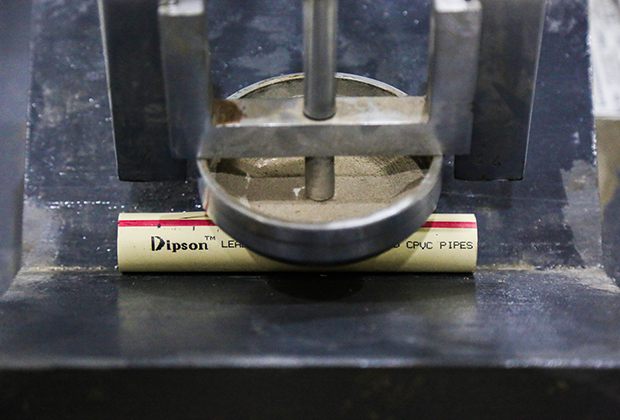 Impact Test