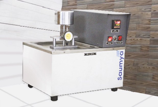VSP/HDT Tester