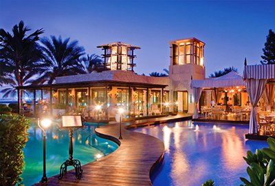 Hotels / Resorts