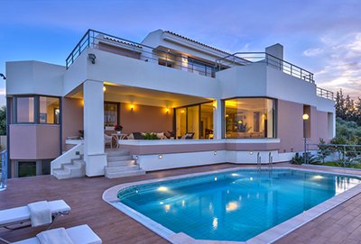 Villas / Bungalows